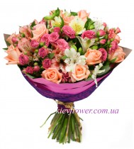 To my mom